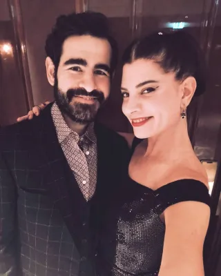 Emre & Maria
