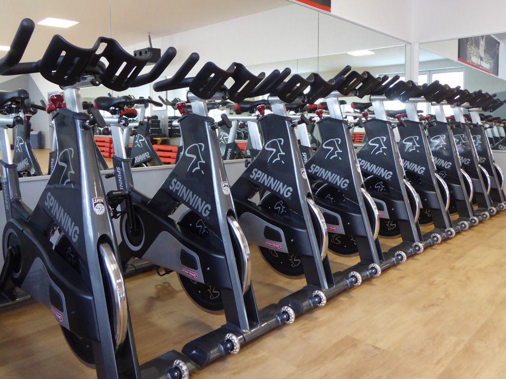 Tan Gym