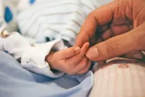 Kindernotfälle im 1. Lebensjahr: 14.12.26 Uhrzeit: 11.00 - 13.00 Uhr @ Hebammenpraxis und Osteopathie Schwabinger Kindl