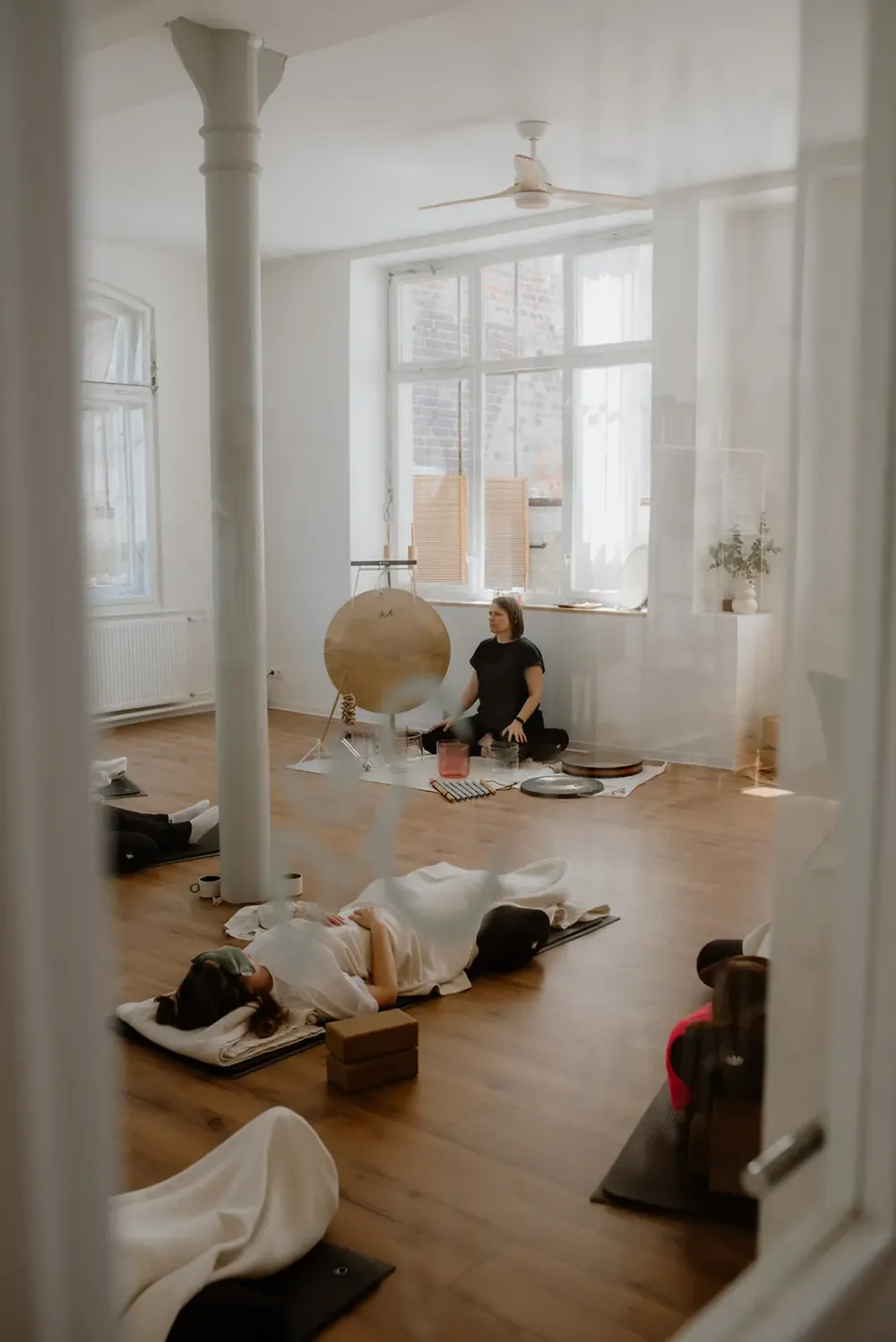 Raumwunderyoga