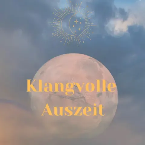 Klangvolle Auszeit @ yatra yoga