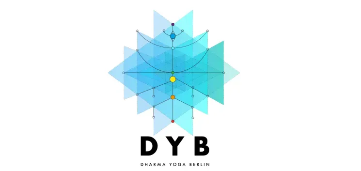 Yin Yoga (ONLINE) @ Dharma Studios Berlin