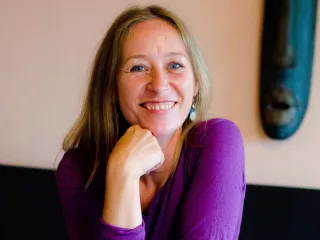 Elisabeth Schätz