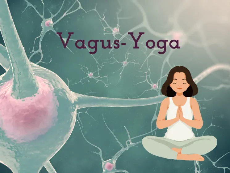Vagus-Yoga @ Manohari Yoga & Ayurveda