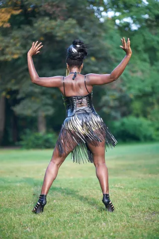 Le studio n'a pas fourni de description pour cette image de profil.