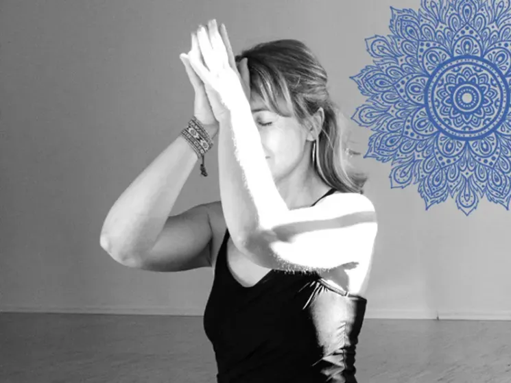 MYTHIC SUNDAY ❤️ Masterclass Serie @ Diana Sans Yoga