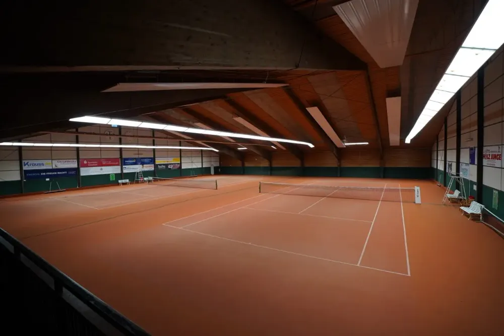 Lawn-Tennis-Club Elmshorn e.V. von 1896 NEU