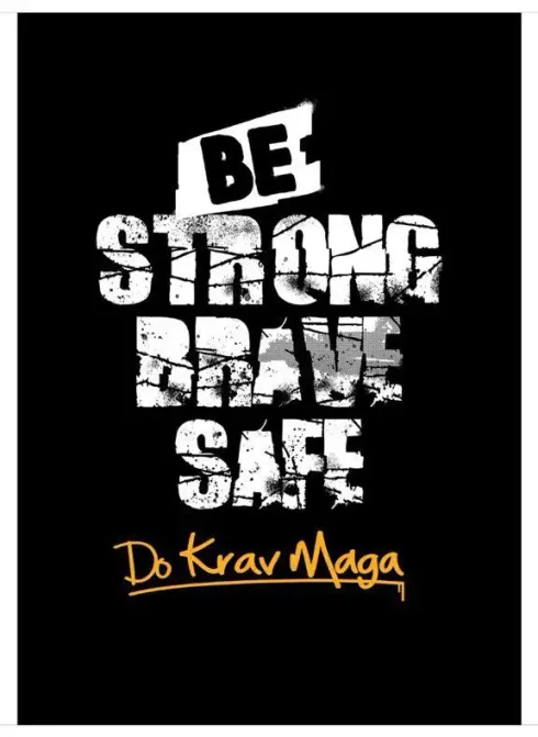 Krav Maga voor beginners en gevorderden Tafelbergweg @ Inside Defence