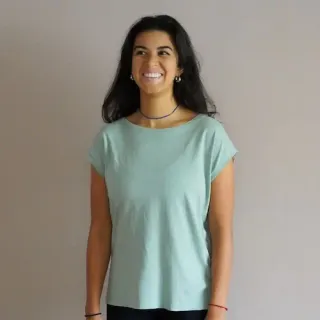 Sarah Abd Elhafiz