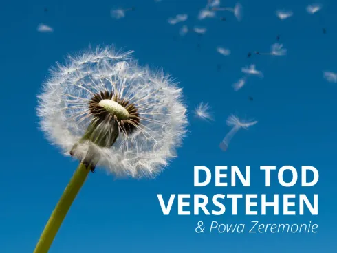 Den Tod verstehen & Powa Zeremonie @ Kadampa Meditationszentrum Hamburg e. V.