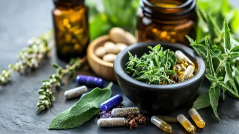 Ayurvedische Gesundheitsberatung @ Panta Rhei - Yoga, Ayurveda & Entspannung