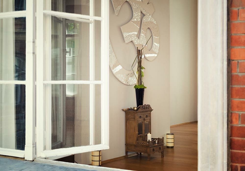 Spirit Yoga Studio Charlottenburg