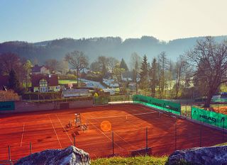 Tennishotel Riederhof