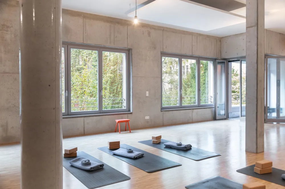 SAPTA Yoga
