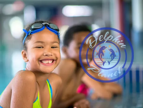 Anfänger 2 | Altenkessel | Di 17:00 Uhr @ Schwimmschule Delphin-Planet