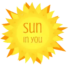 Sun in You