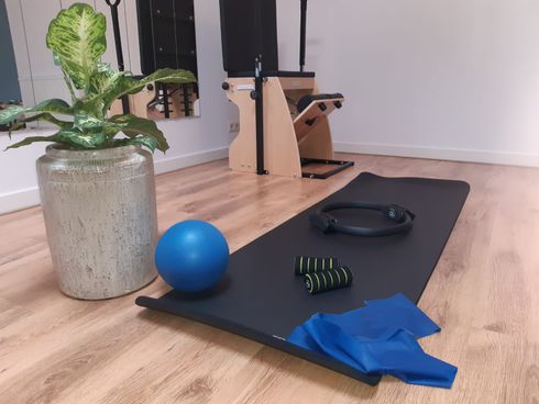 Fundamento Pilates