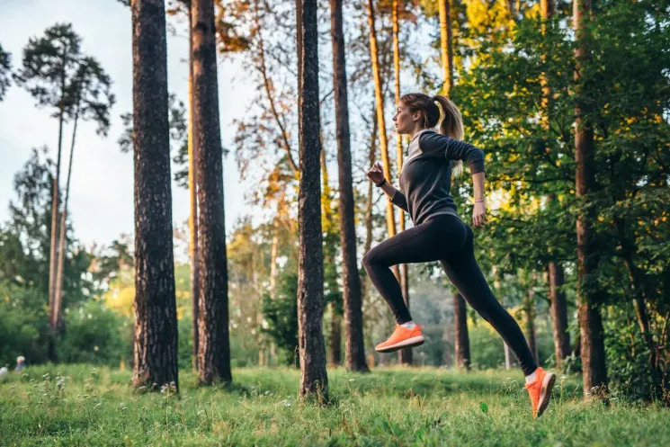 Workshop Frauengesundheit -  "Prepare for Running" @ PURE - Studio für Pilates, Yoga und Gesundheit