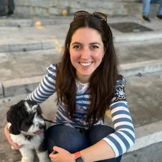 User headshot