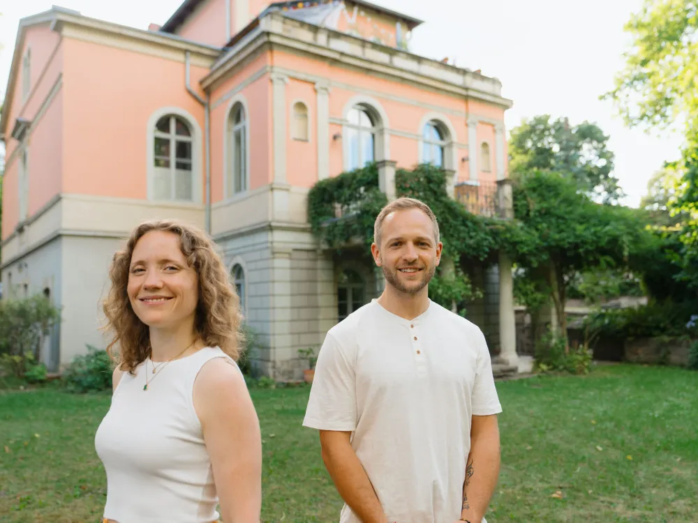 MiPrana - Zentrum für Achtsamkeit & Selbstbegegnung