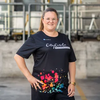 Yvonne Hirschi