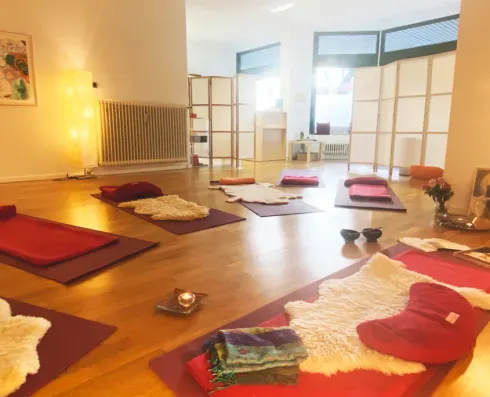 Kundalini Yoga Zentrum München