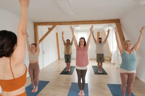 Yoga Vila Rankweil
