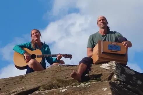 Mantra Singen @ YOGA LOFT INNSBRUCK