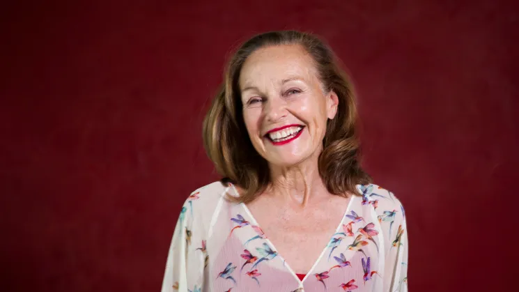 Hormonyoga Workshop - mit Lalla Turske @ Lebensraum Gesundheit