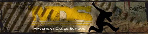 Mavement Dance School Association