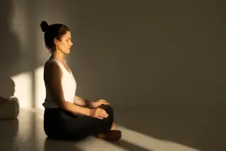 SelfCare als Selbstverantwortung mit Christina Lobe @ satya YOGA Quartier