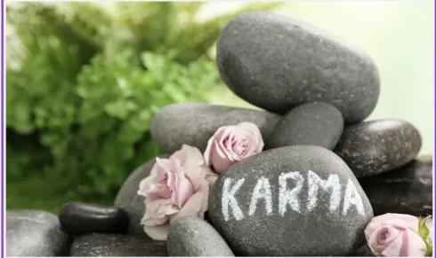 Karma Yoga @ The Yogabase