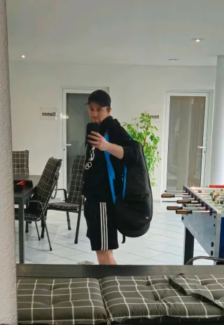 Sascha