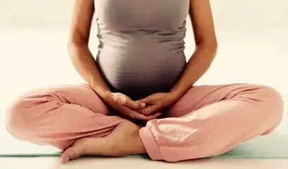 Yoga für Schwangere @ Om Yoga & Impuls Fitness