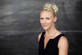 Antje S.