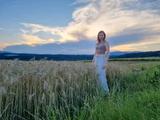 Michelle 