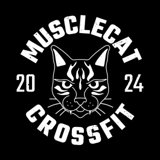 MuscleCat CrossFit