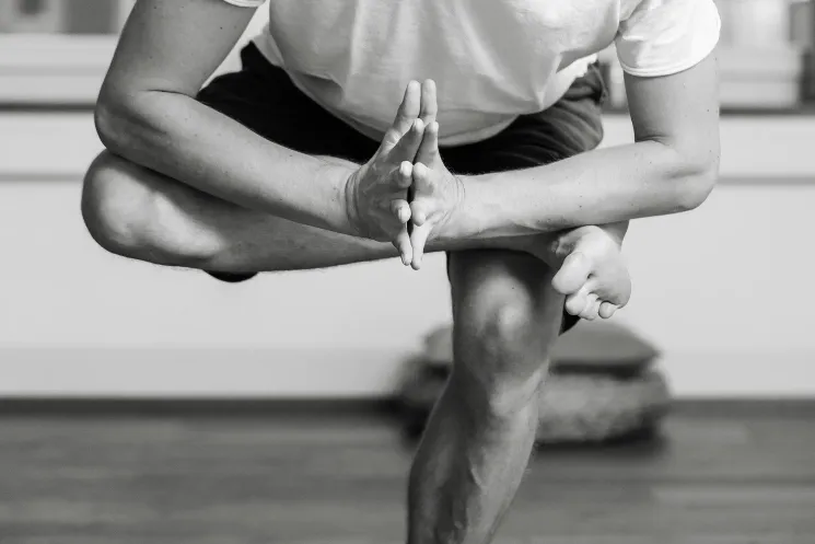 Hatha Yoga @ yogamoves GmbH
