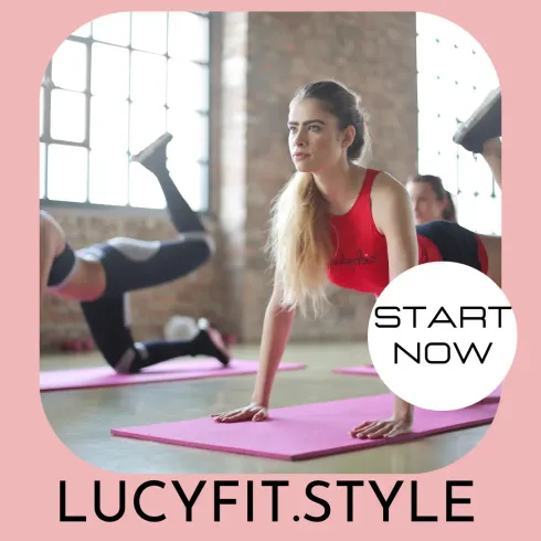 Lucyfit.Style