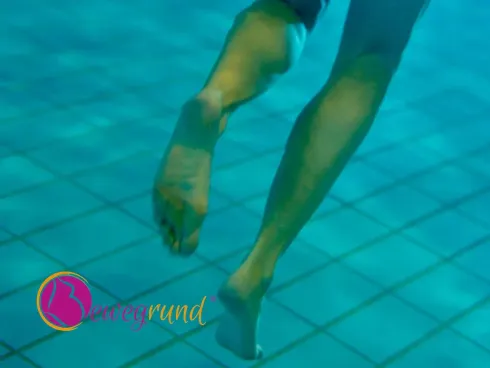 Aqua-Fit für Schwangere @ YOGAwelten - Studio und Akademie