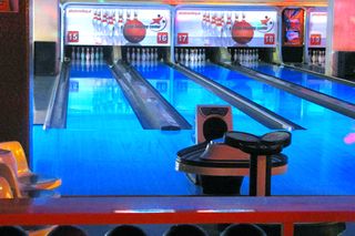 Plus Bowling Center