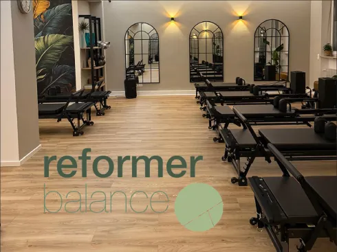 Reformer Balance - Untergiesing