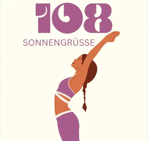 108 Sonnengrüße zum Jahreswechsel @ YogaLoft Oldenburg
