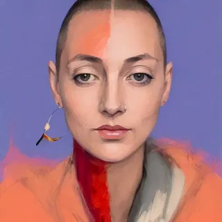 User headshot