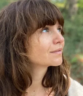 Nancy Ulbricht