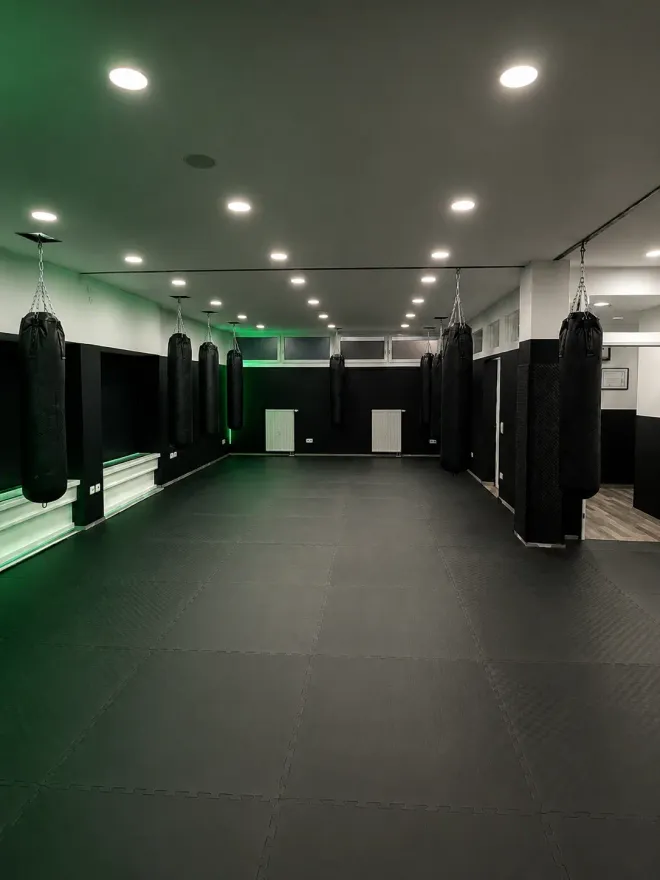 Boxfit München