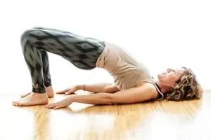 Rückbildung Yoga|Pilates | Fr 03.05.-21.06.24 |12.15 -13.15 | 8x 1h @ Devi Yoga Atem Therapie