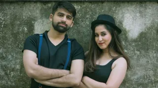 Bhavin & Soonruta