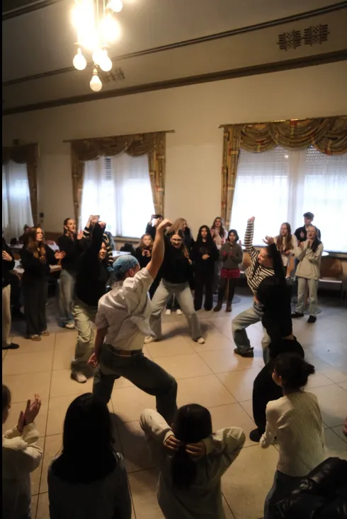Loyal Dance Academy