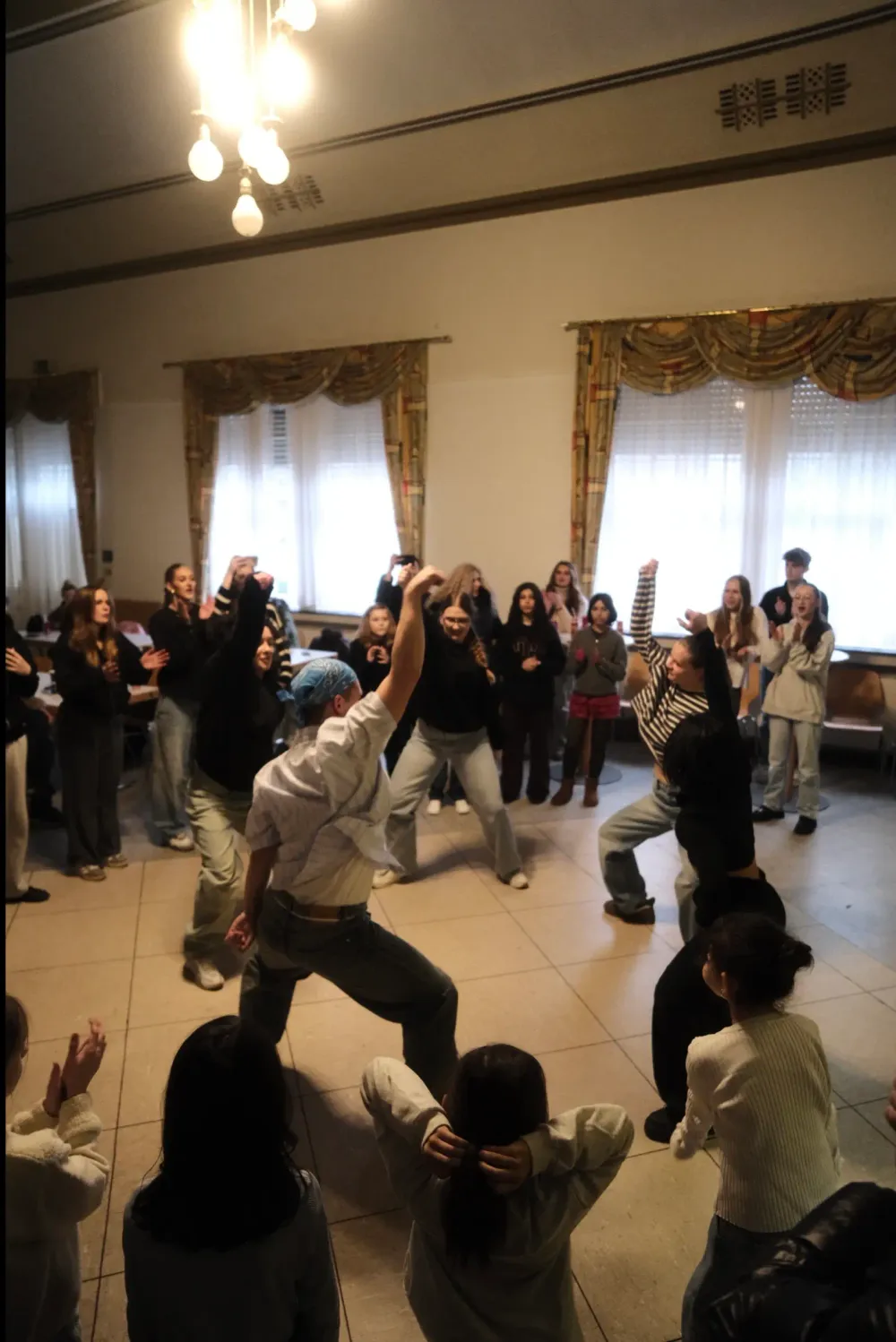 Loyal Dance Academy